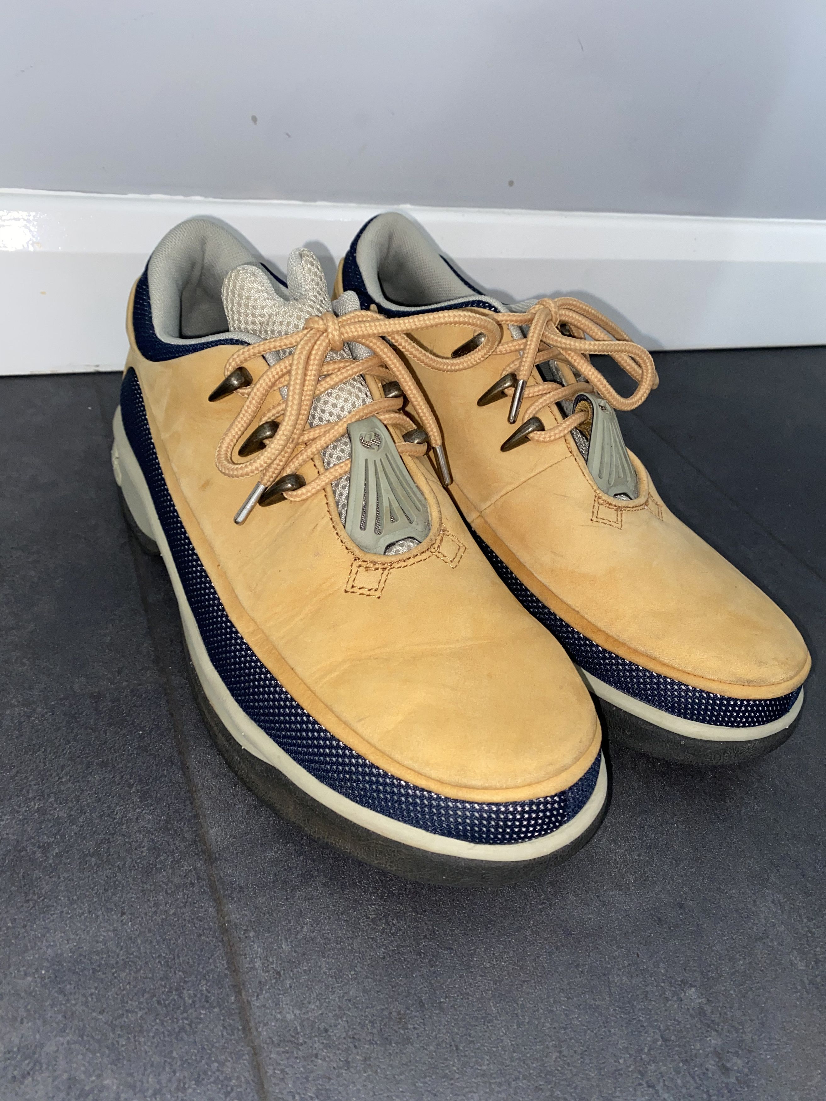 Clarks Wu Tang Clan Wu Tang Wu Wear Staten Island Shaolin Grailed