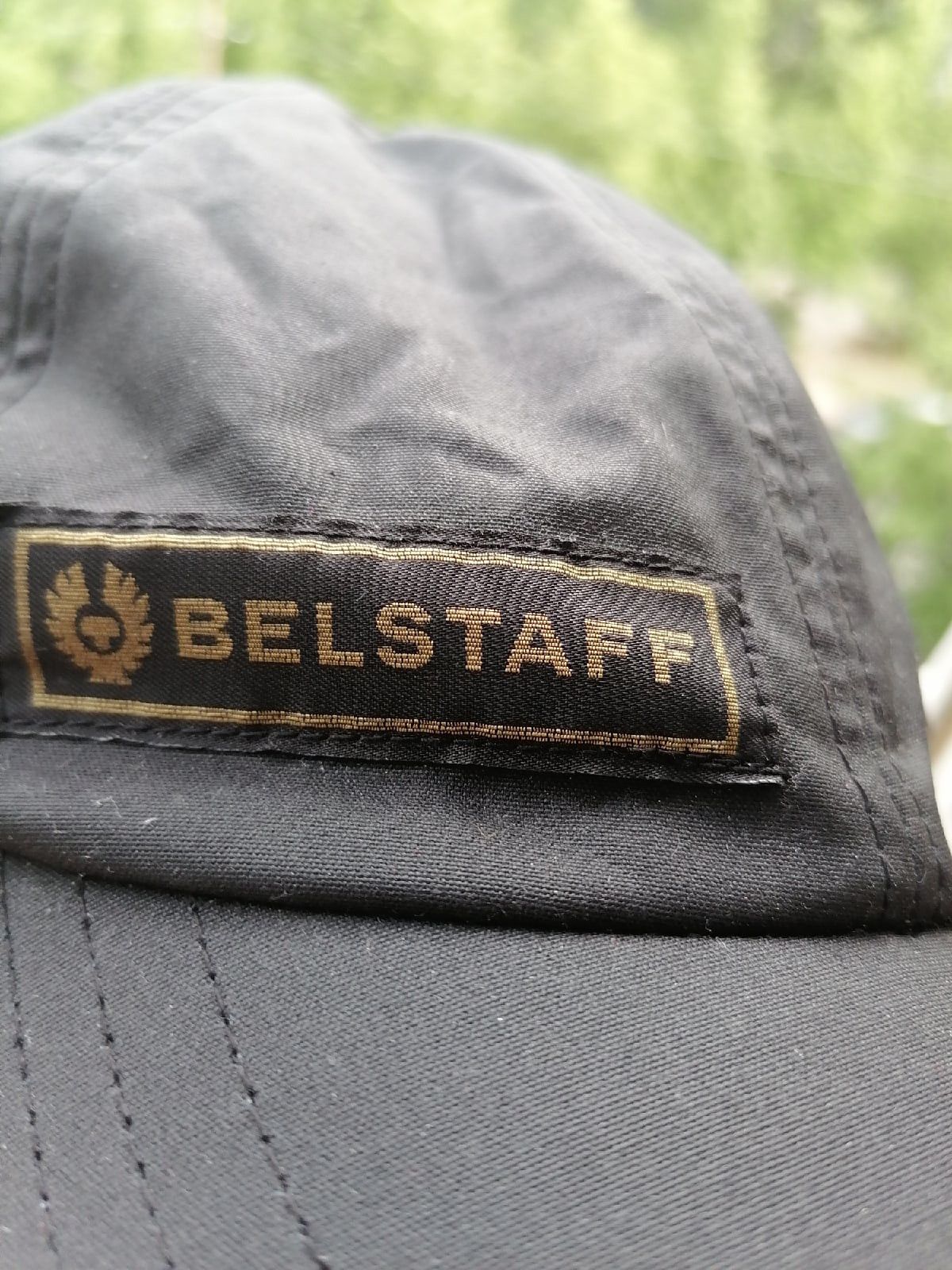 Belstaff cal cap hotsell