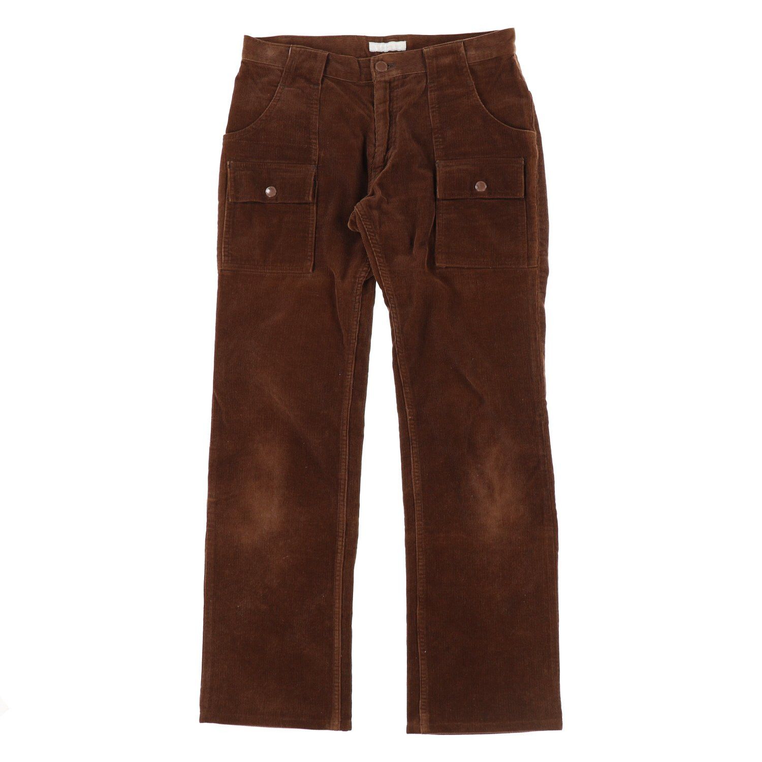Number Nine Corduroy Pants | Grailed