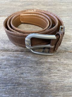 Men s Aquascutum Belts Grailed