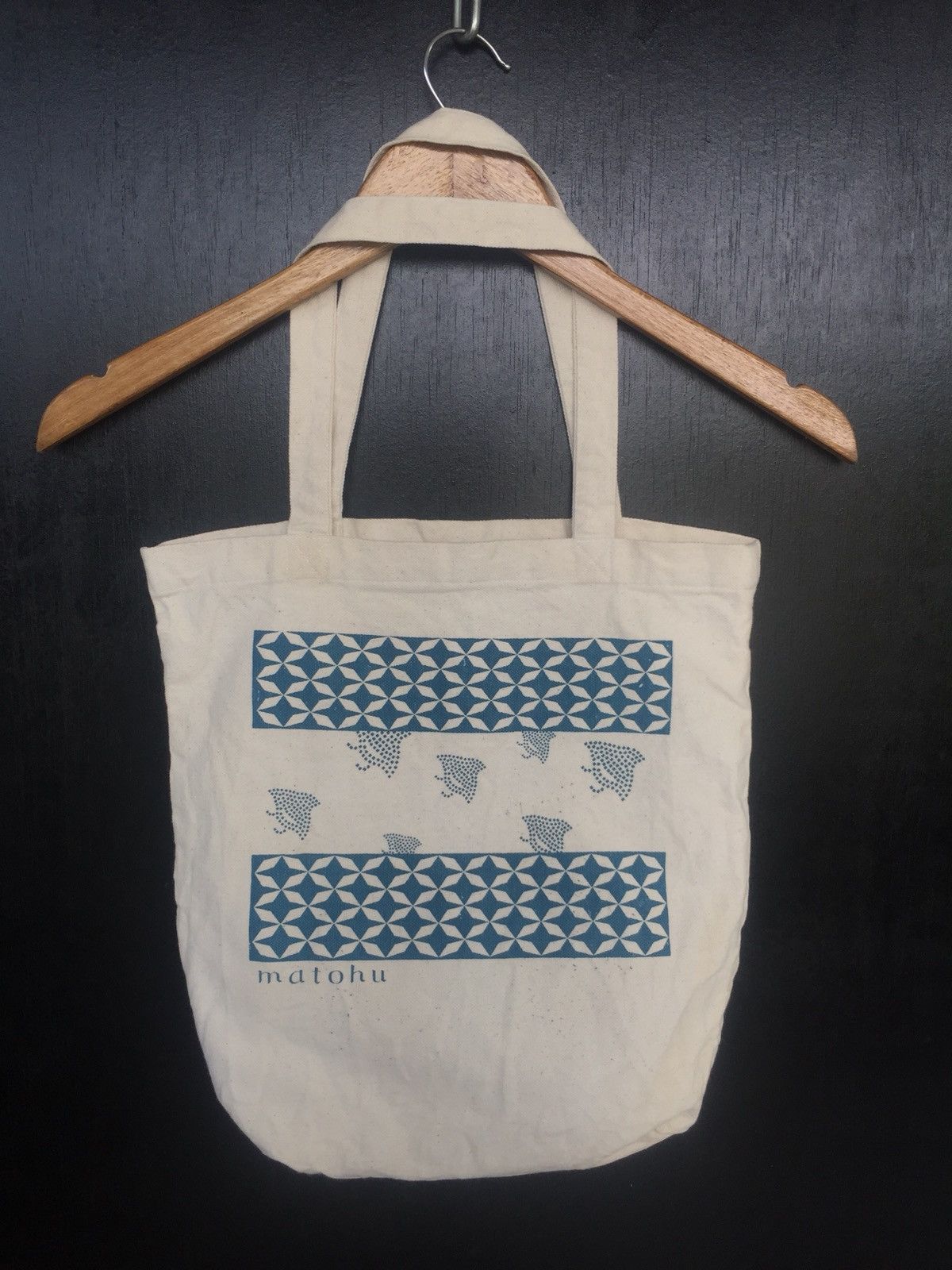 Japanese Brand ❌NEED GONE❌Iconic 🇯🇵 Fashion Week in Tokyo 2007 Tote Bag Size ONE SIZE - 2 Thumbnail