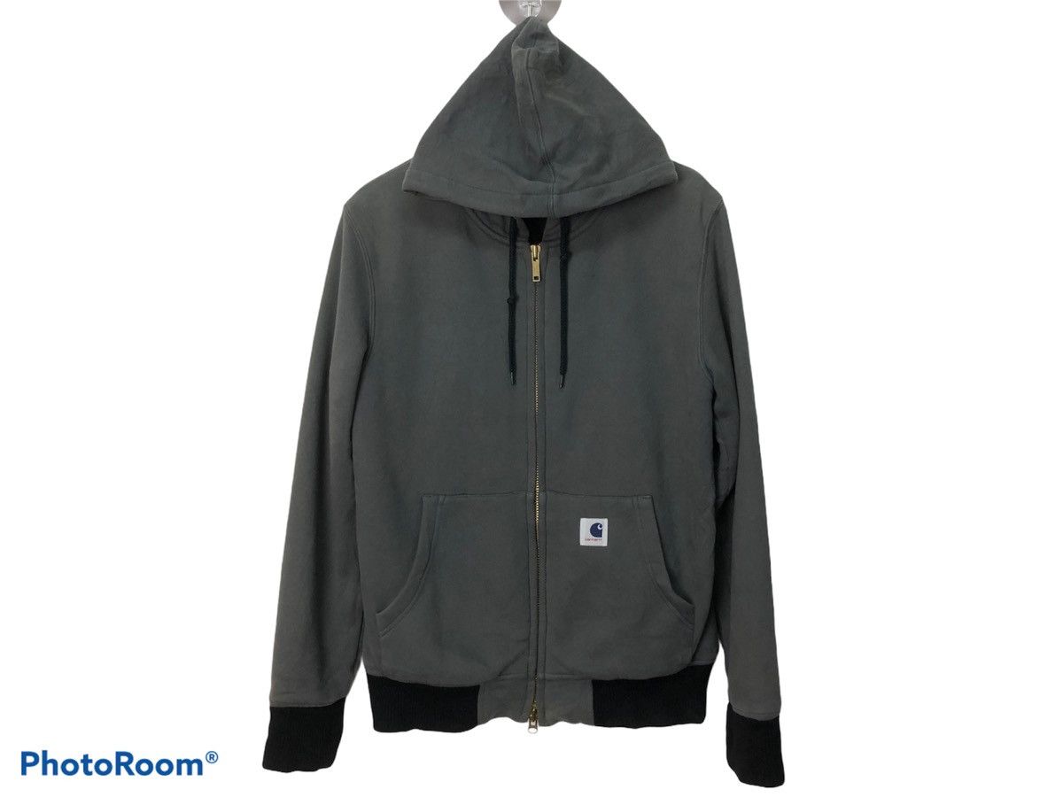 名作 ADAM KIMMEL × CARHARTT ブルゾン S アーカイブ 名作 ADAM KIMMEL × CARHARTT ブルゾン S アーカイブ