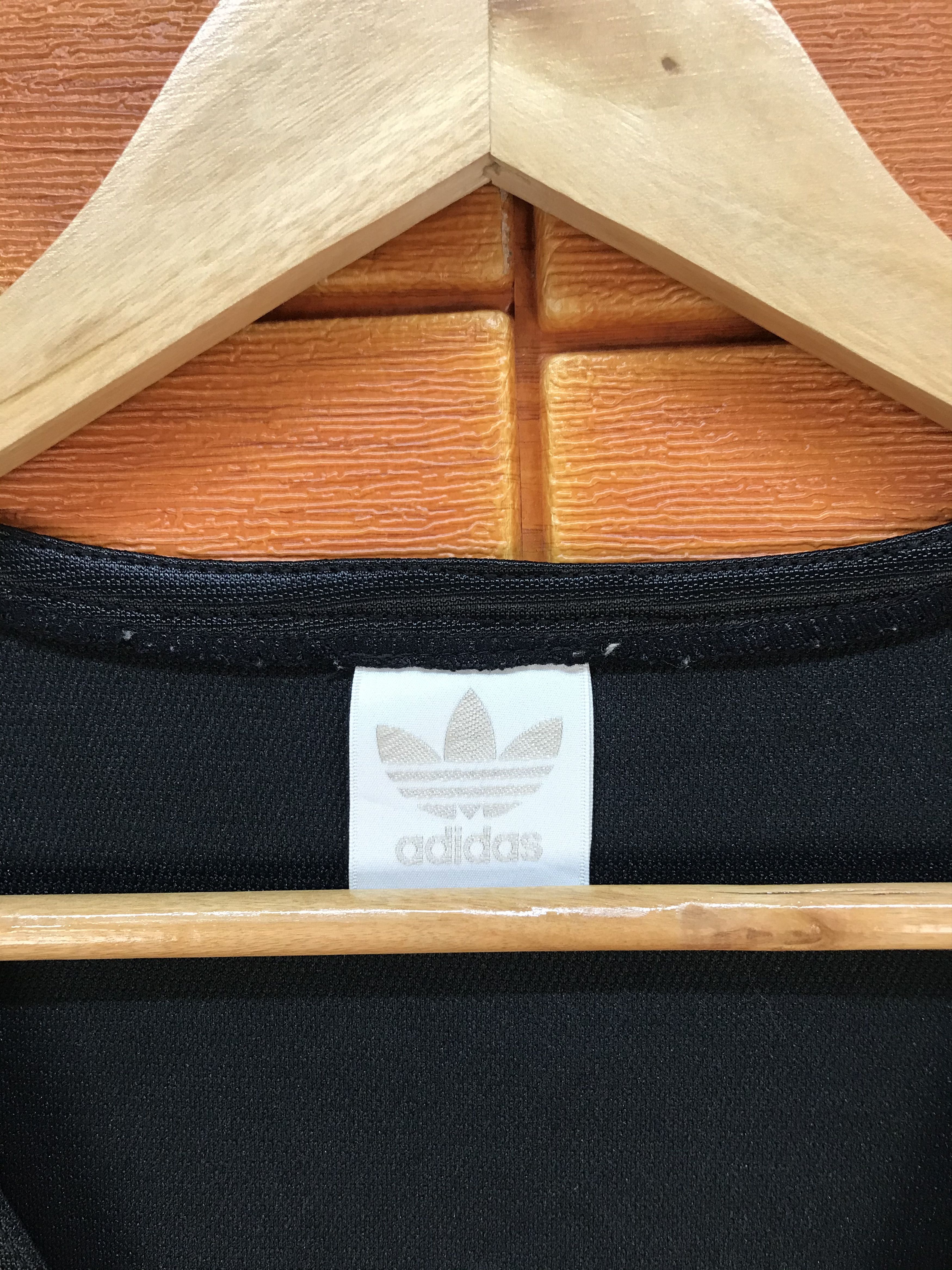 Adidas Vintage ADIDAS X DESCENTE Trefoil Embroidered Vest Size US M / EU 48-50 / 2 - 8 Thumbnail