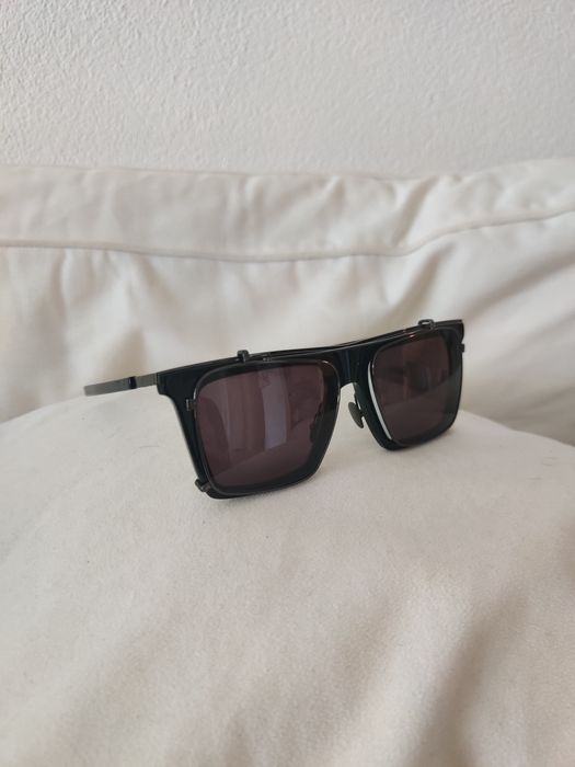 返品?交換対象商品 ACRONYM F1-T-B Release F1-T-A Sunglasses ACRONYM