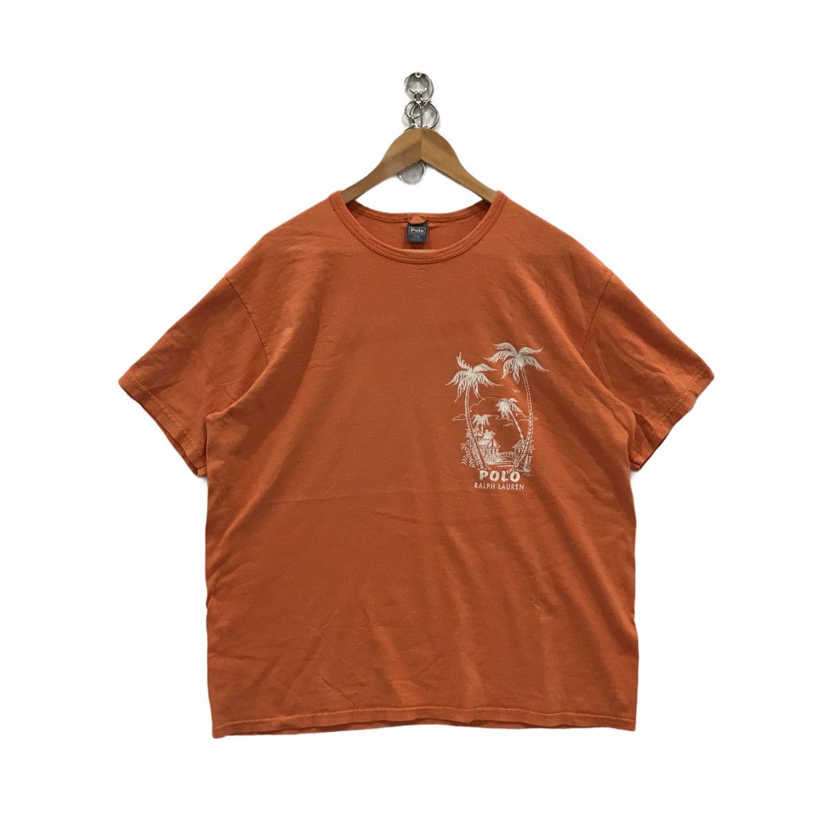 Polo Ralph Lauren Hawaii T Shirt