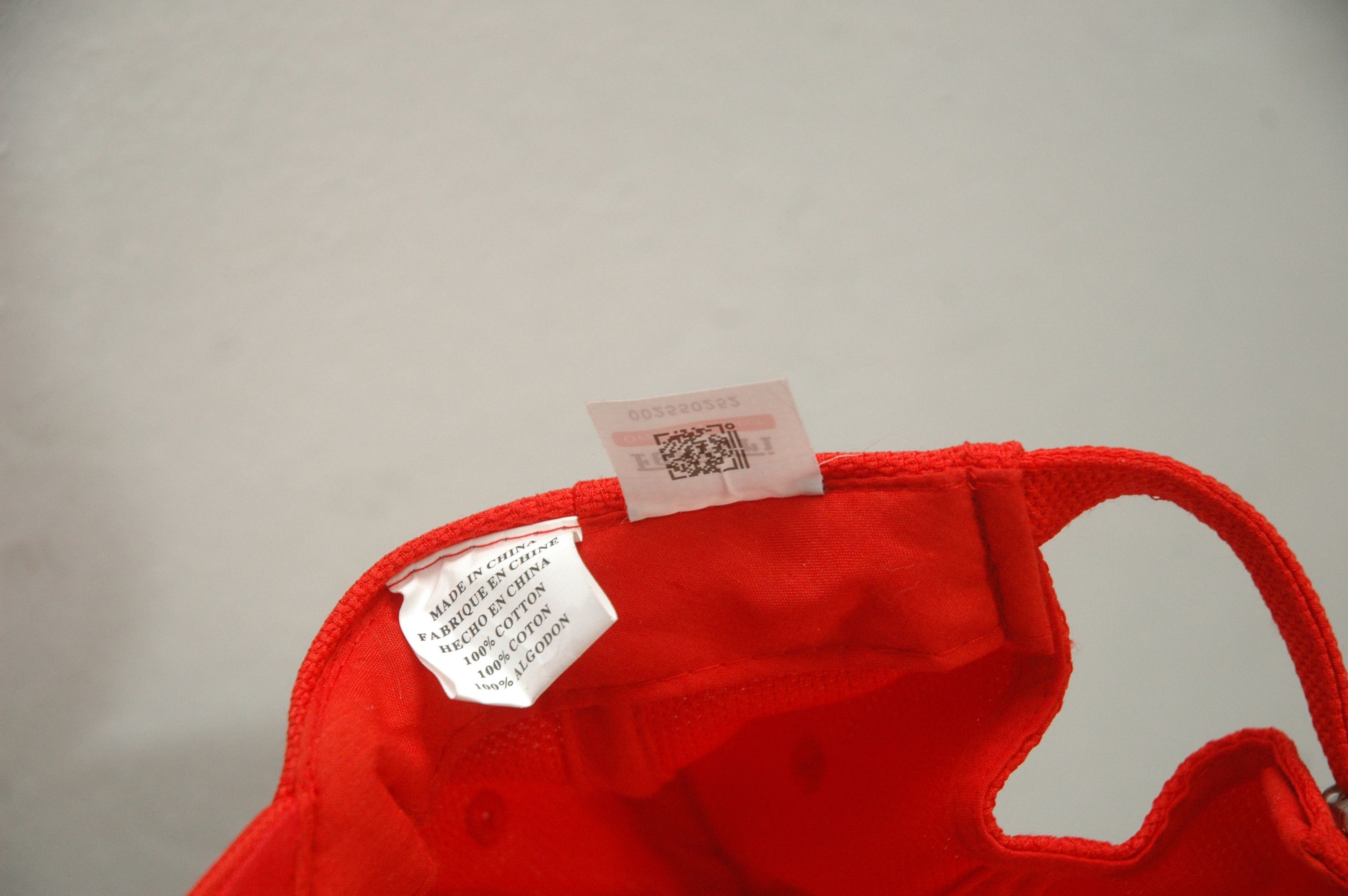 Ferrari Vintage 90s Ferrari Formula 1 Racing Size ONE SIZE - 5 Thumbnail