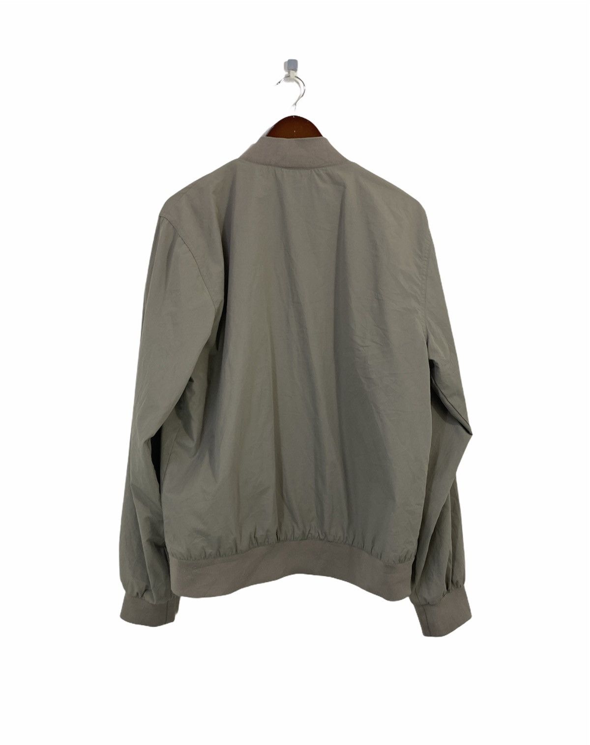 Carhartt Carhartt Bomber Jacket Design Small Logo Design Size US M / EU 48-50 / 2 - 2 Thumbnail