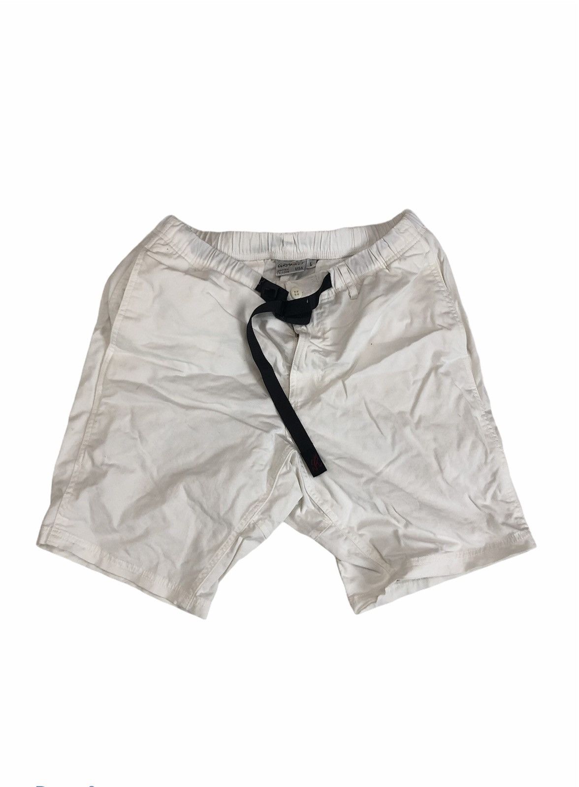 Gramicci Vintage Gramicci Hemp Short Pant Size US 28 / EU 44 - 1 Thumbnail