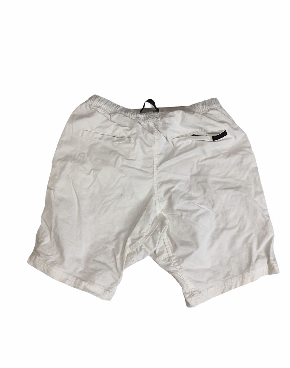 Gramicci Vintage Gramicci Hemp Short Pant Size US 28 / EU 44 - 2 Thumbnail
