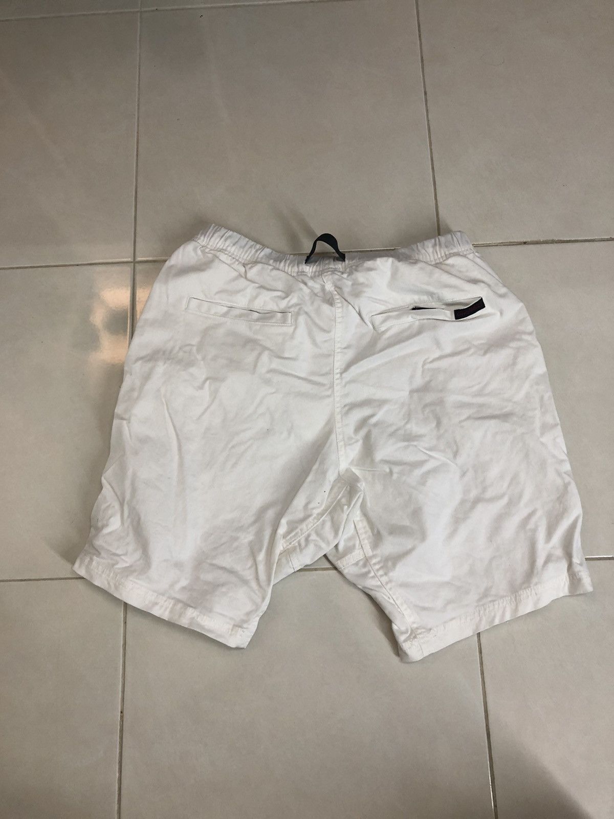Gramicci Vintage Gramicci Hemp Short Pant Size US 28 / EU 44 - 6 Thumbnail