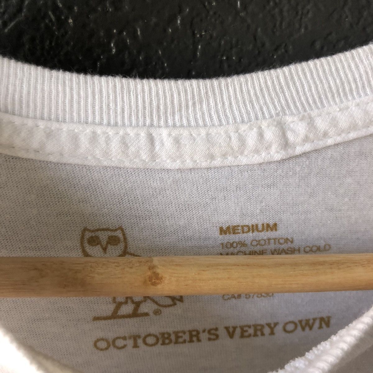 Drake × October's Very Own October's Very Own OVO Drake T-Shirt Size US M / EU 48-50 / 2 - 5 Thumbnail