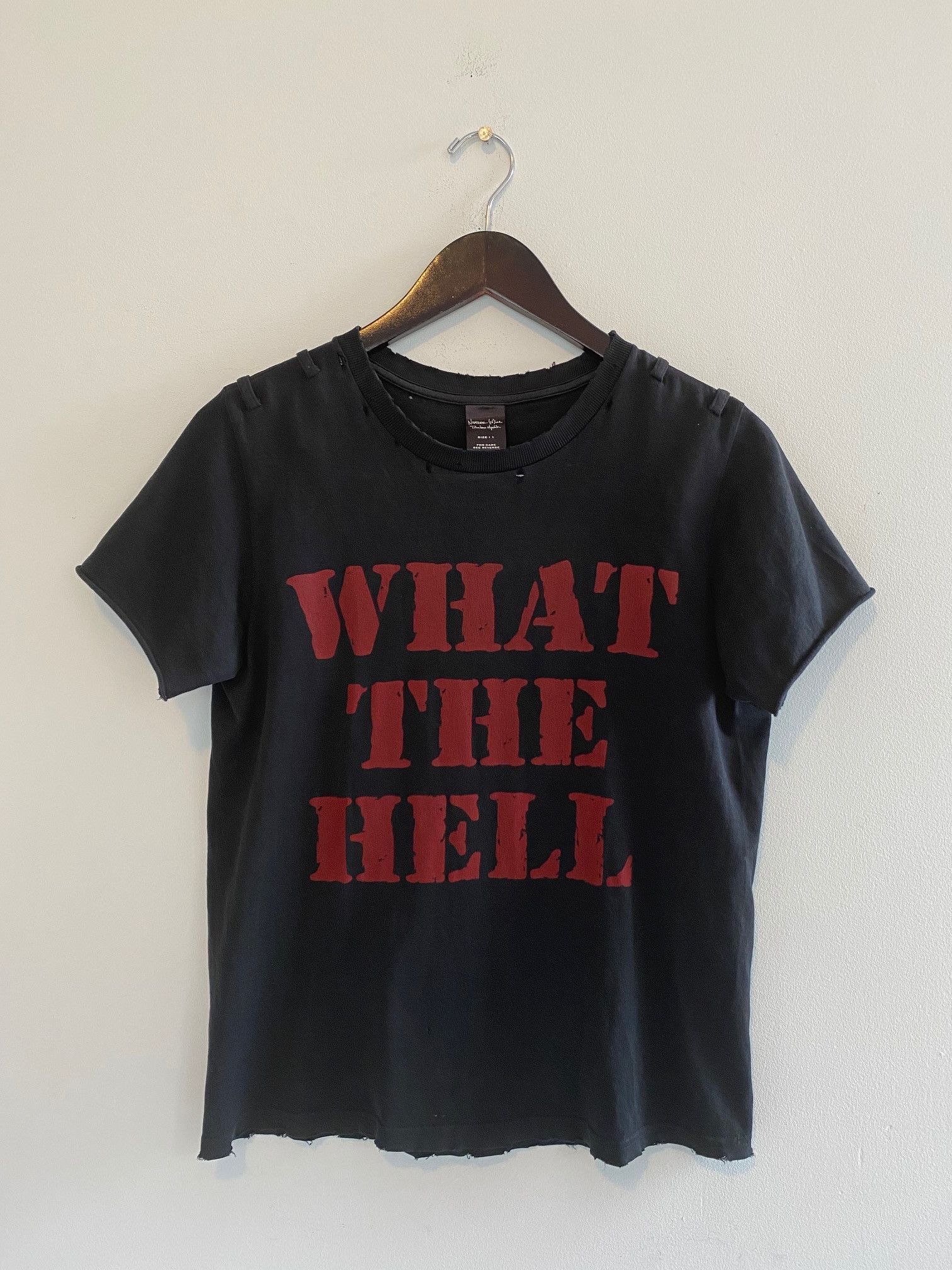 Number (N)ine Number nine 