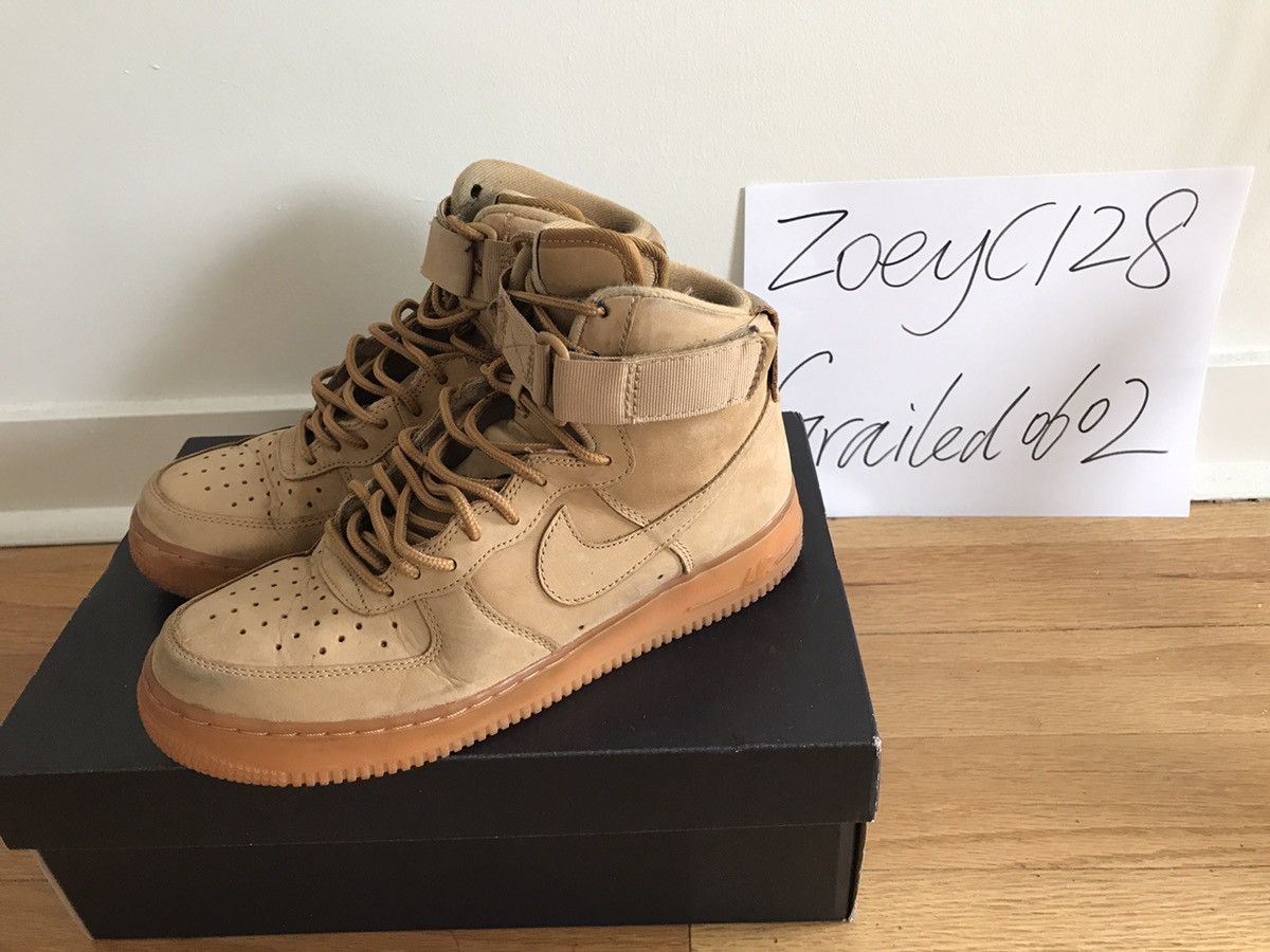 Nike Air Force 1 High  