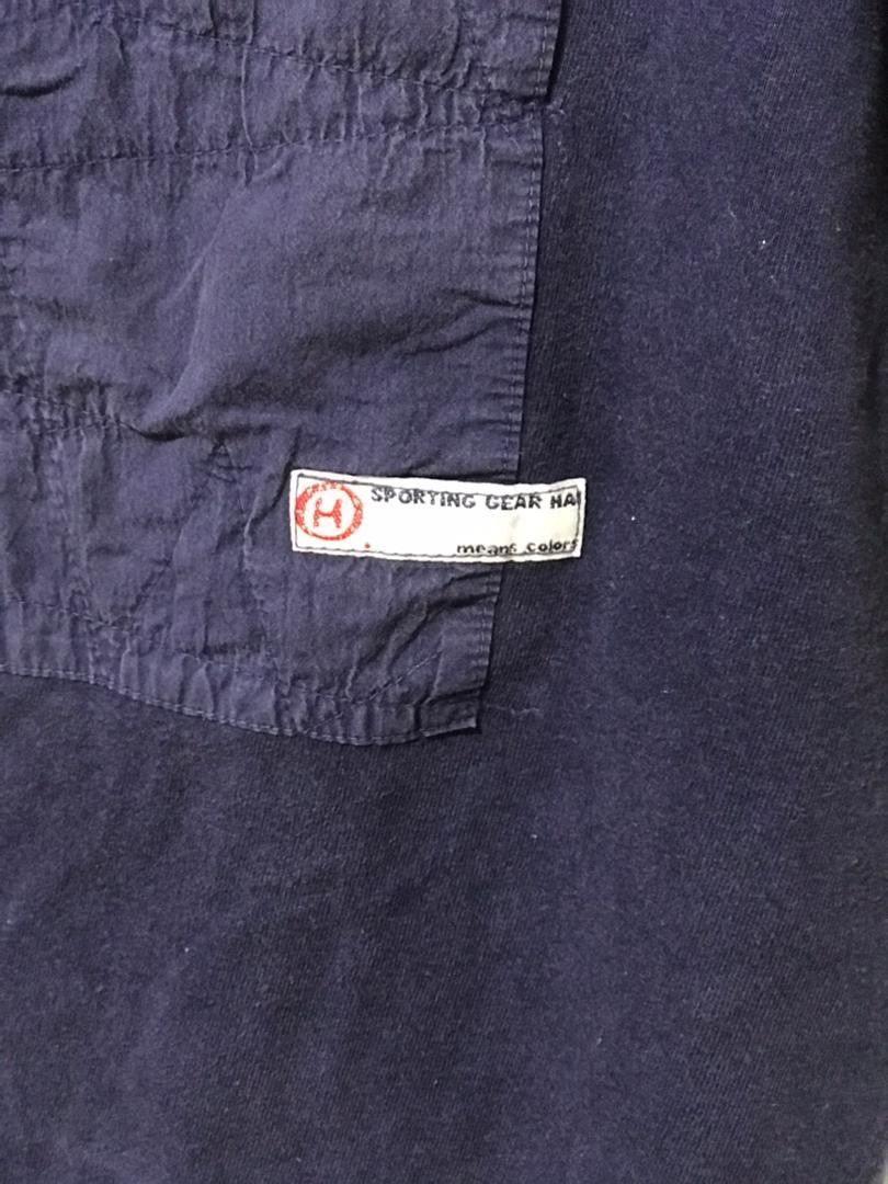 Hai Sporting Gear Hai Sporting Gear design t-shirt/issey miyake inspire Size US M / EU 48-50 / 2 - 4 Thumbnail