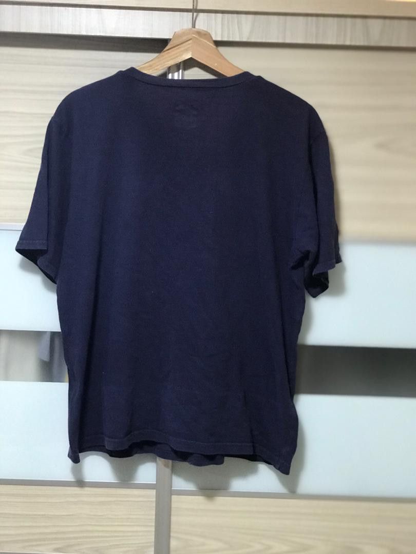 Hai Sporting Gear Hai Sporting Gear design t-shirt/issey miyake inspire Size US M / EU 48-50 / 2 - 2 Thumbnail
