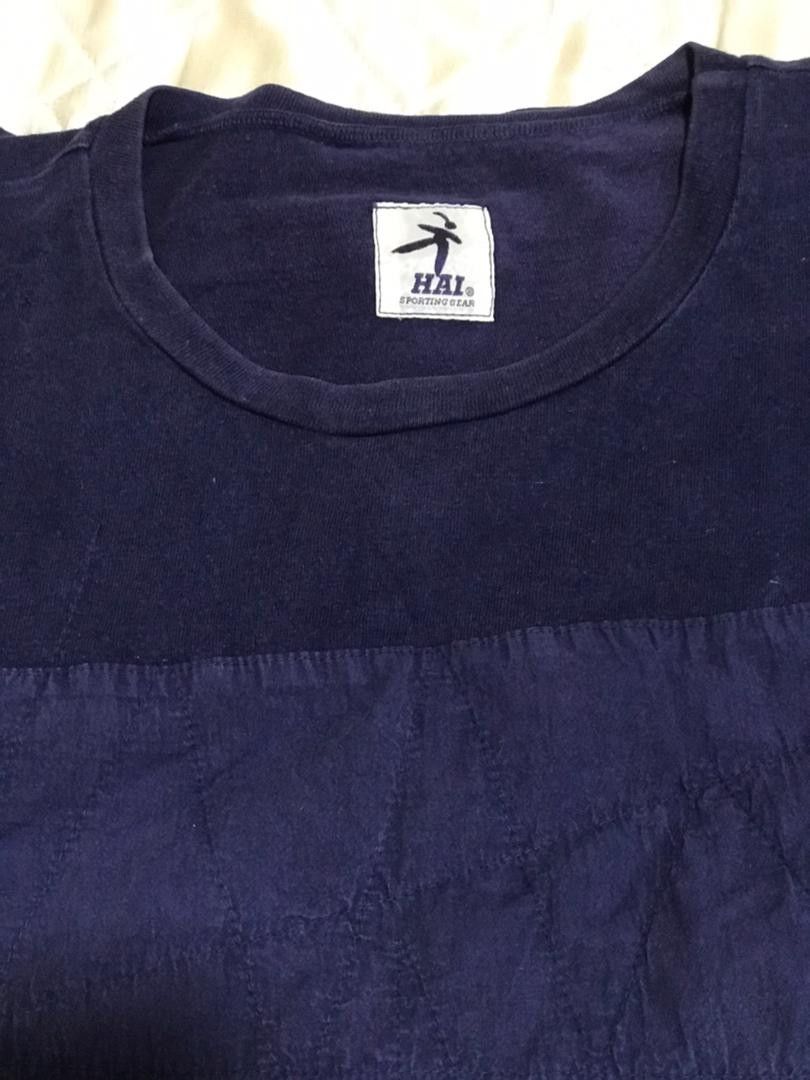 Hai Sporting Gear Hai Sporting Gear design t-shirt/issey miyake inspire Size US M / EU 48-50 / 2 - 3 Thumbnail