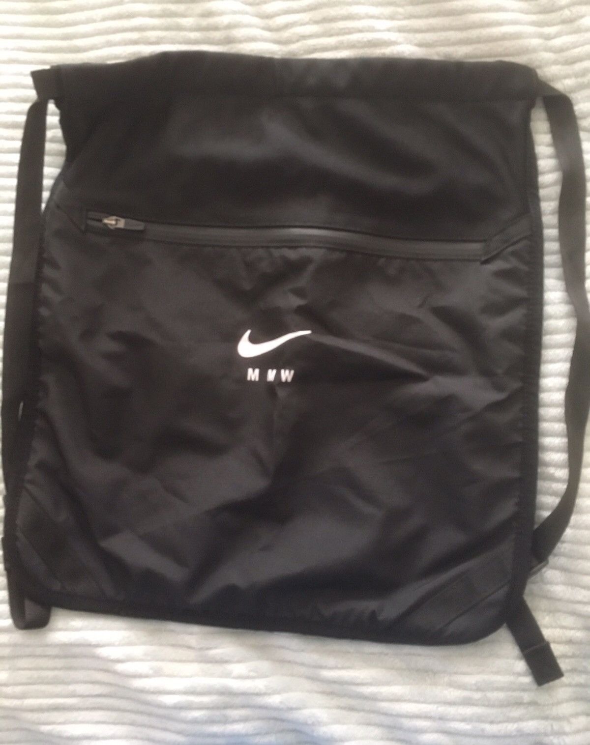MMW × Nike MMW x Nike Bag Size ONE SIZE - 3 Thumbnail