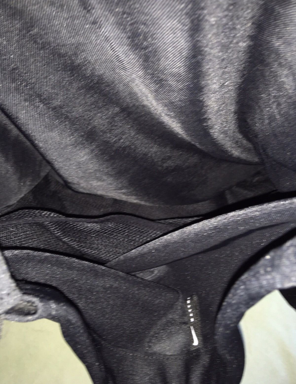 MMW × Nike MMW x Nike Bag Size ONE SIZE - 4 Thumbnail