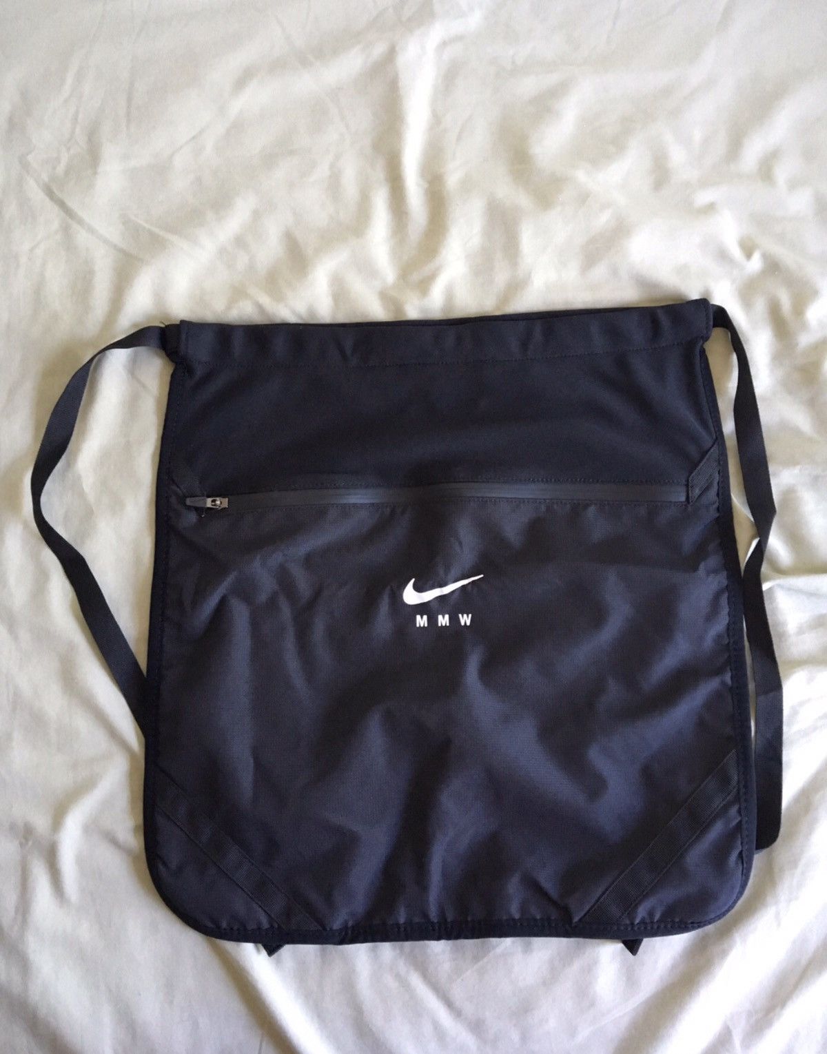 MMW × Nike MMW x Nike Bag Size ONE SIZE - 1 Thumbnail