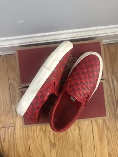 Vans engineered best sale garments checkerboard