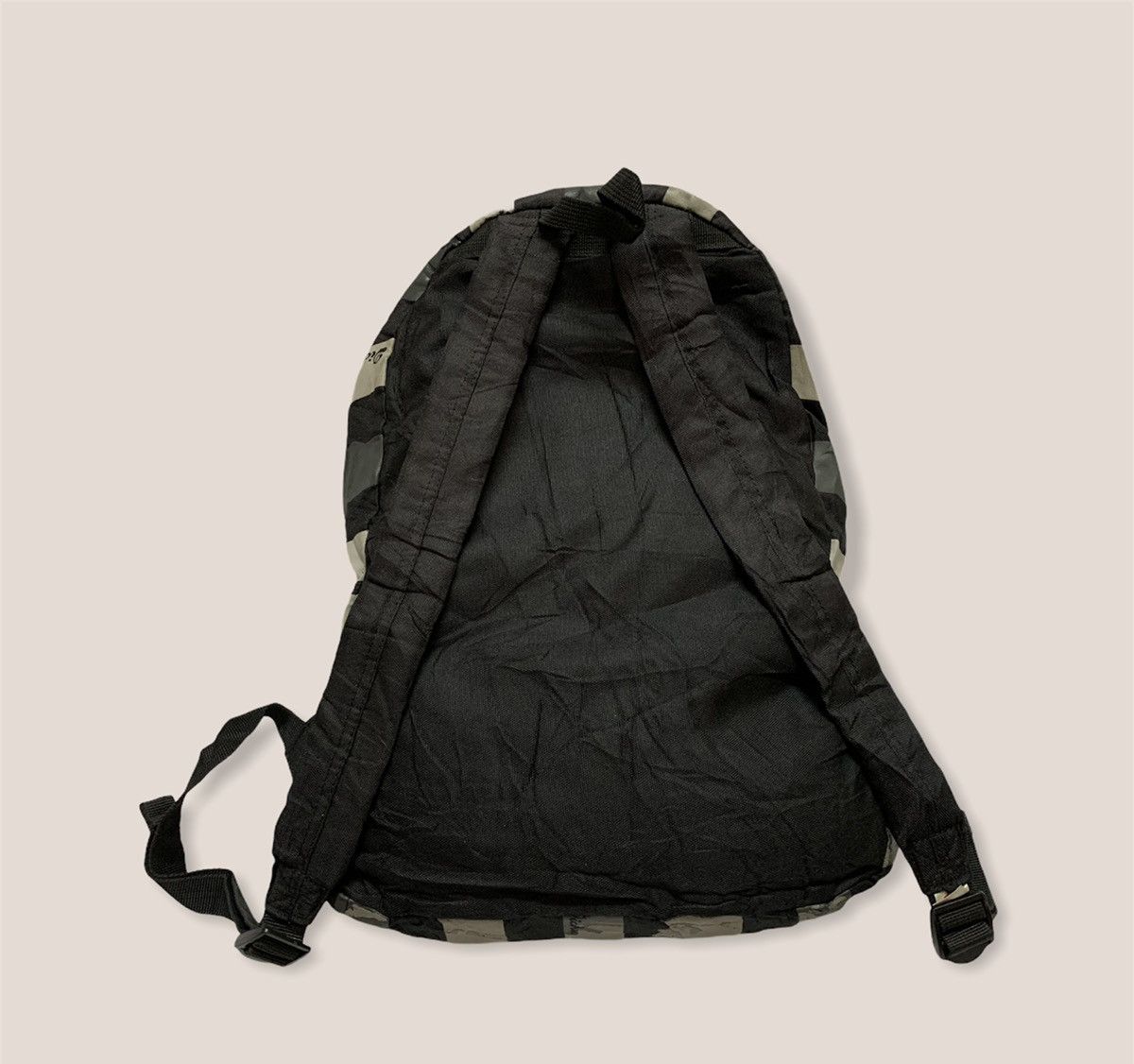 Dickies × Vintage Vintage backpack - Dickies Rucksack Size ONE SIZE - 2 Thumbnail