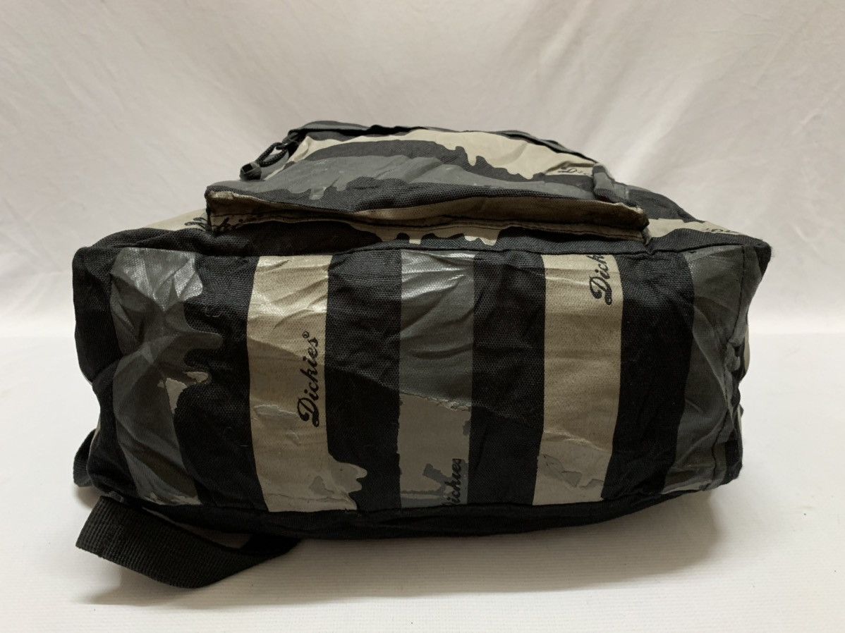 Dickies × Vintage Vintage backpack - Dickies Rucksack Size ONE SIZE - 7 Thumbnail