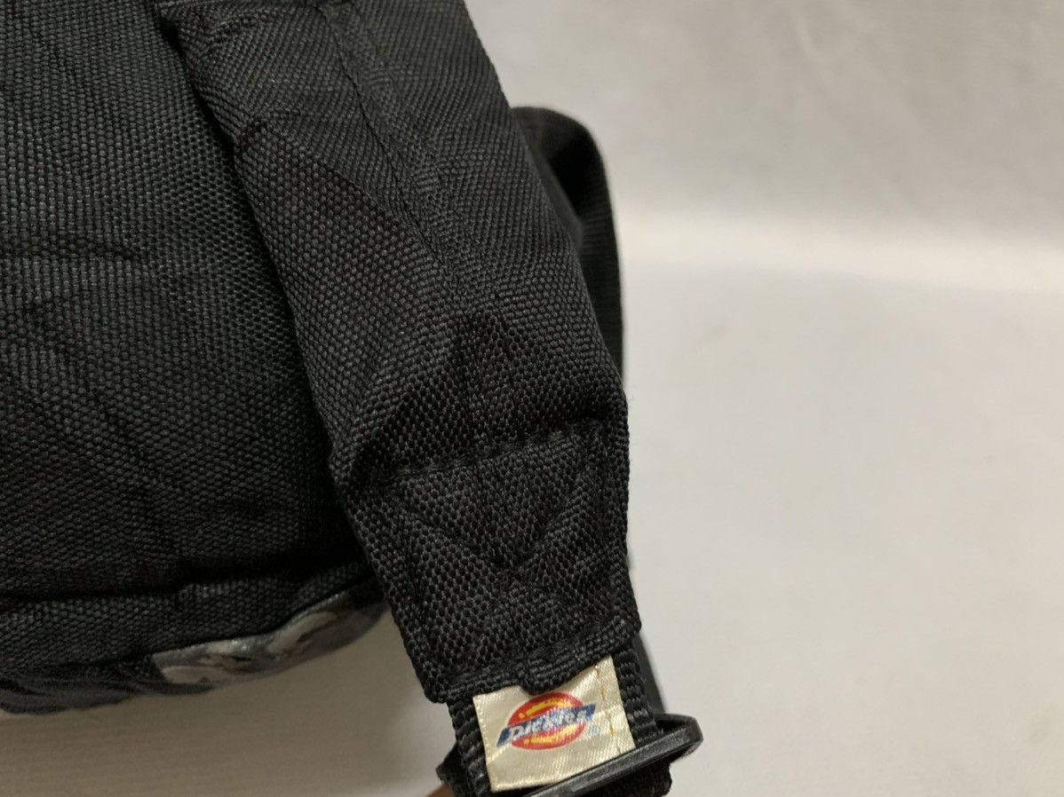 Dickies × Vintage Vintage backpack - Dickies Rucksack Size ONE SIZE - 5 Thumbnail