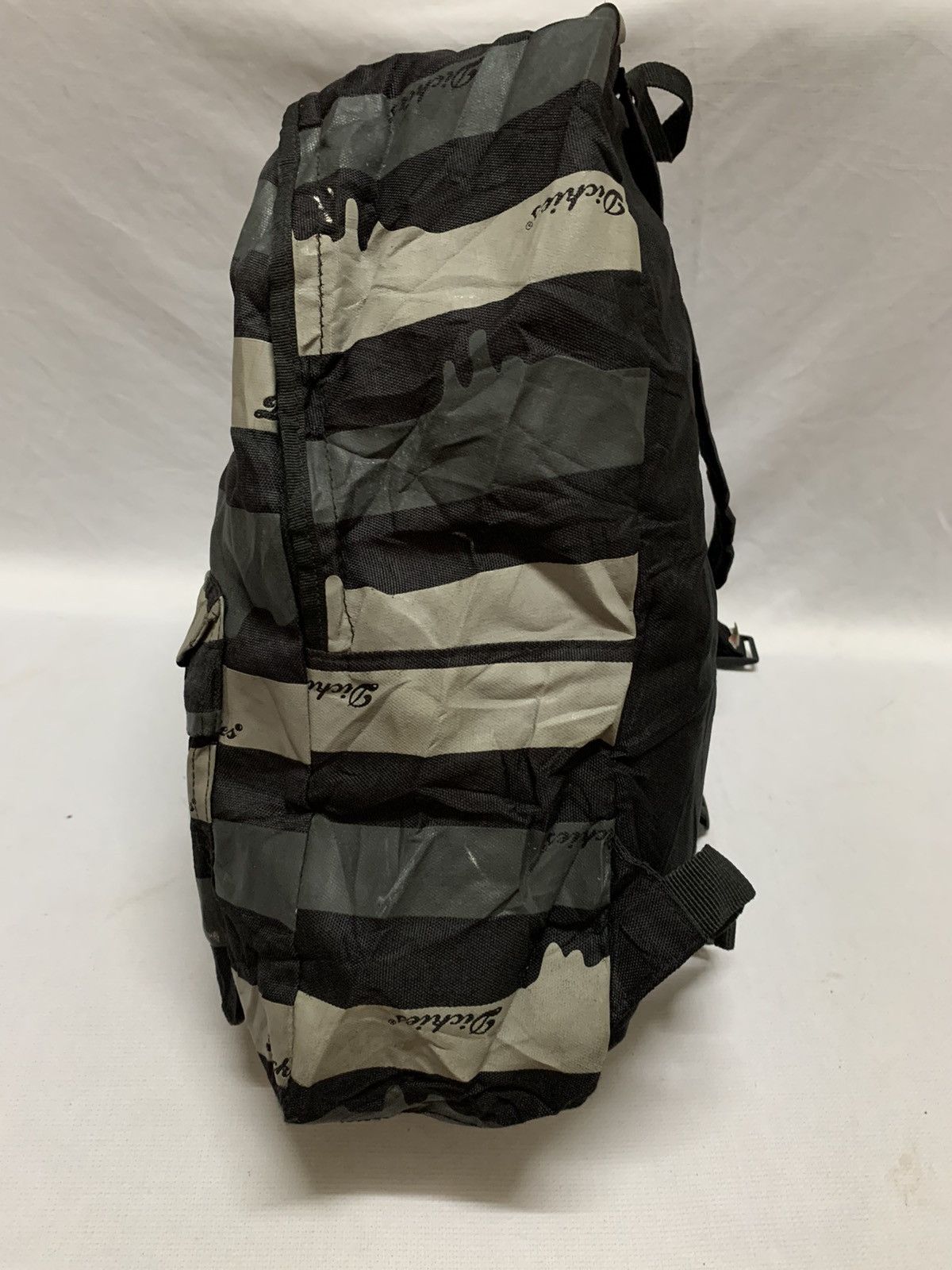 Dickies × Vintage Vintage backpack - Dickies Rucksack Size ONE SIZE - 4 Thumbnail