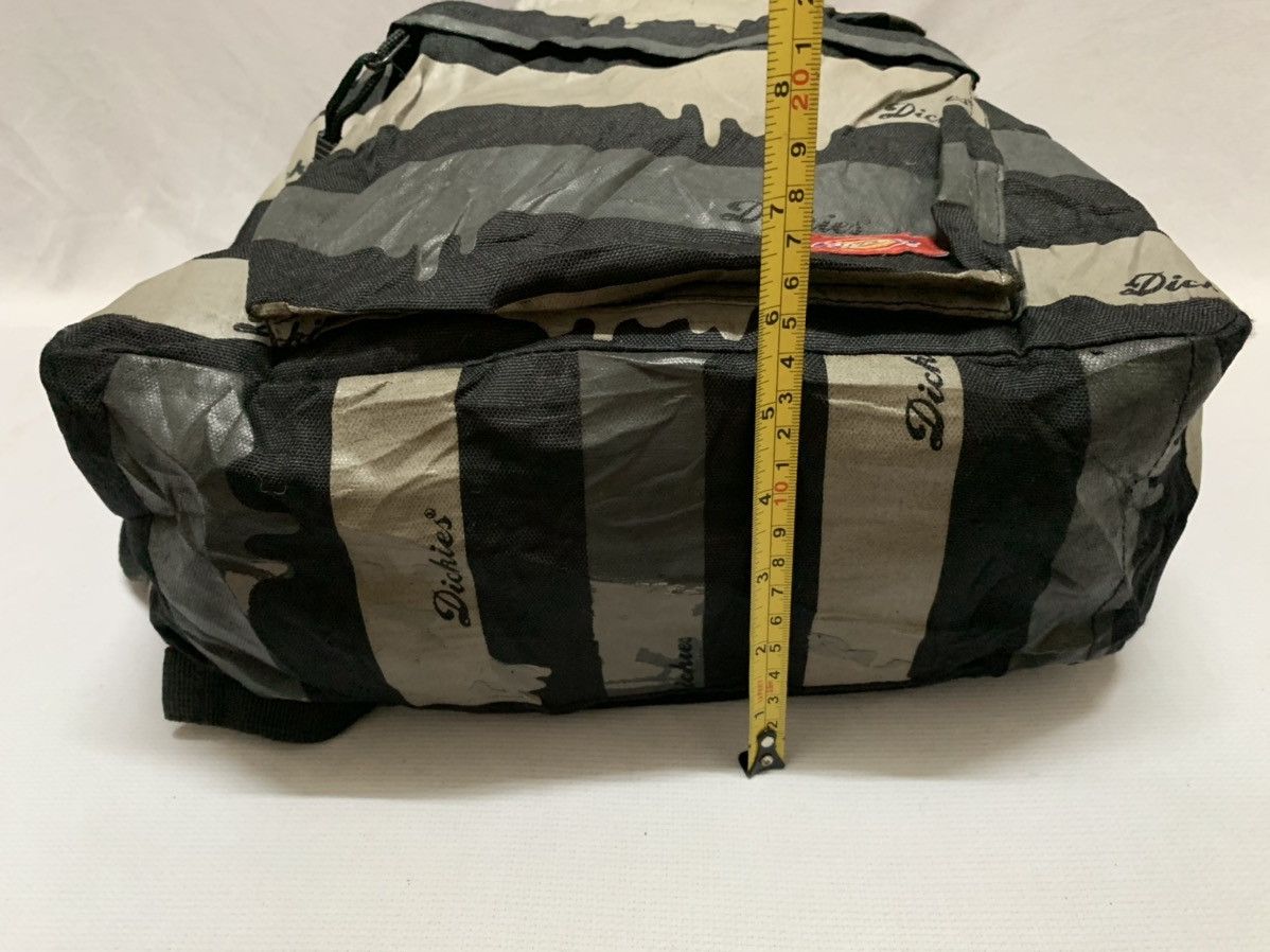 Dickies × Vintage Vintage backpack - Dickies Rucksack Size ONE SIZE - 10 Thumbnail