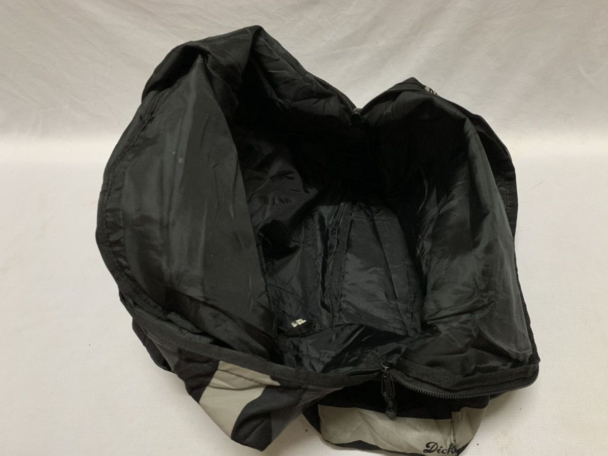 Dickies × Vintage Vintage backpack - Dickies Rucksack Size ONE SIZE - 8 Thumbnail