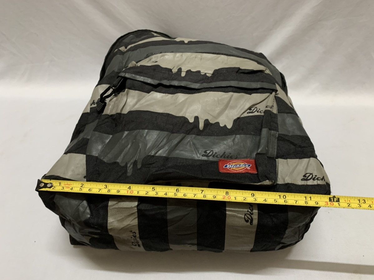 Dickies × Vintage Vintage backpack - Dickies Rucksack Size ONE SIZE - 9 Thumbnail