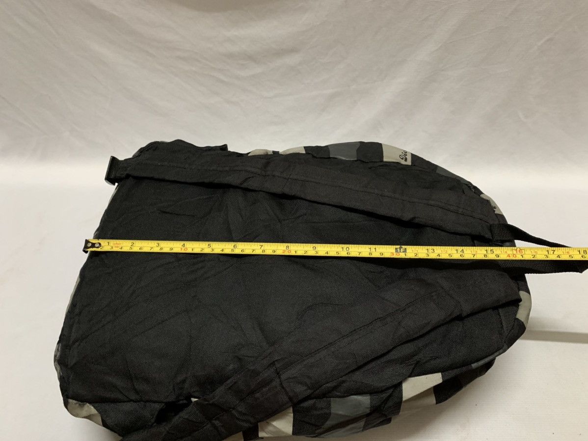 Dickies × Vintage Vintage backpack - Dickies Rucksack Size ONE SIZE - 11 Thumbnail