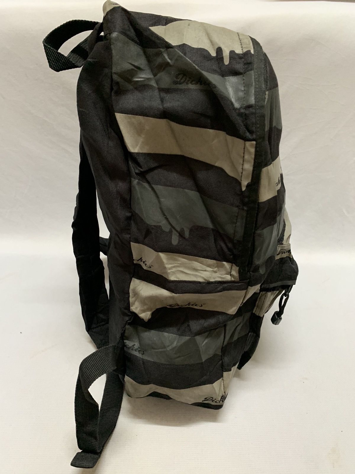 Dickies × Vintage Vintage backpack - Dickies Rucksack Size ONE SIZE - 6 Thumbnail