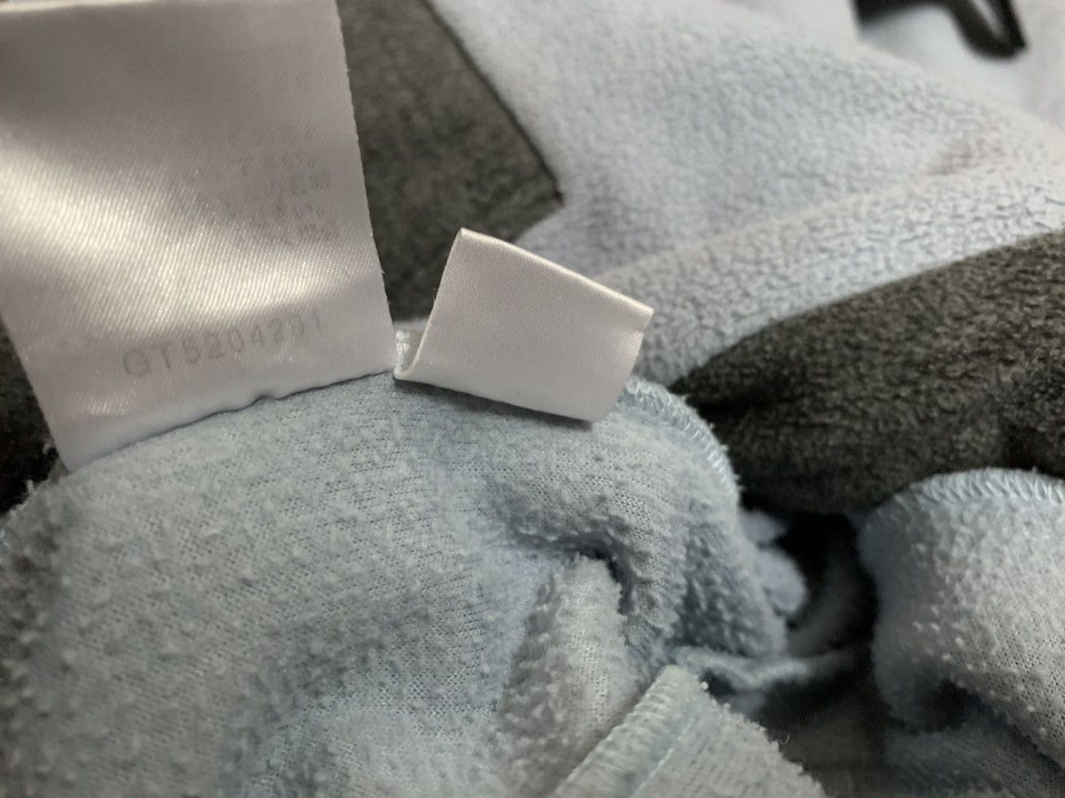 Balenciaga × Vintage Balenciaga Fleece Jacket - vintage Balenciaga Size US L / EU 52-54 / 3 - 7 Thumbnail