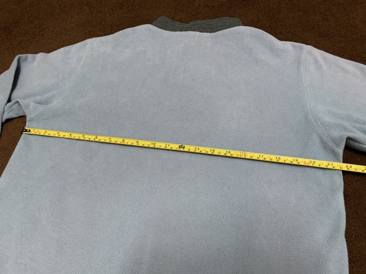 Balenciaga × Vintage Balenciaga Fleece Jacket - vintage Balenciaga Size US L / EU 52-54 / 3 - 9 Thumbnail