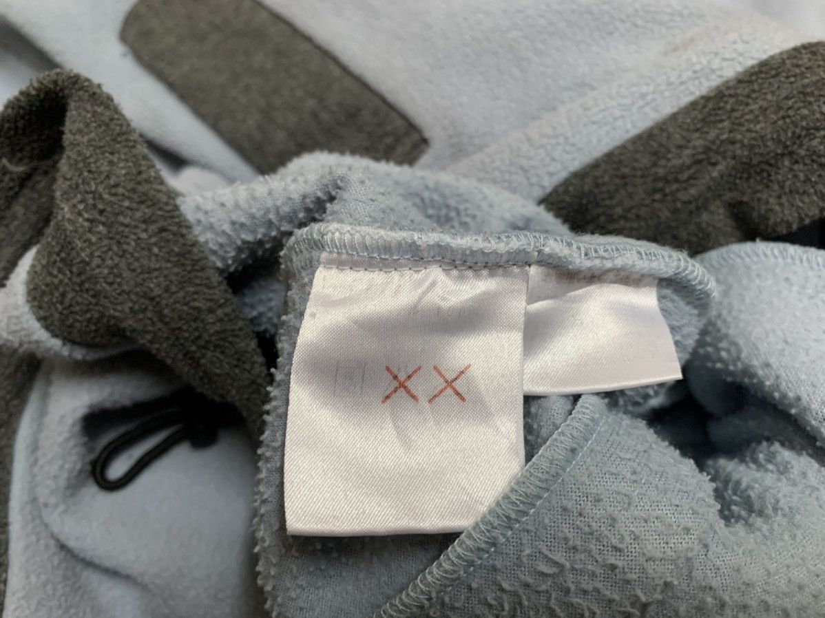 Balenciaga × Vintage Balenciaga Fleece Jacket - vintage Balenciaga Size US L / EU 52-54 / 3 - 8 Thumbnail