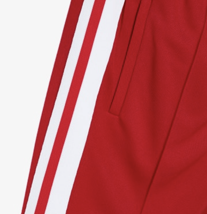 Lacoste Lacoste x Ricky Regal Contrast Bands Piqué Shorts Size US 32 / EU 48 - 2 Thumbnail