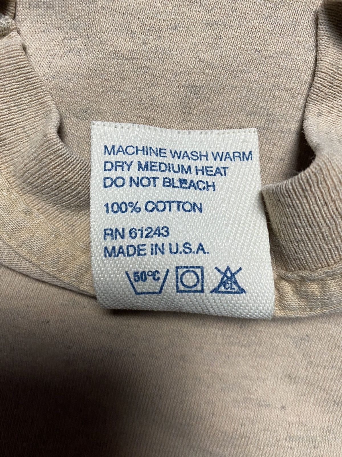 Other × Vintage NEAL McCOY Size US XL / EU 56 / 4 - 6 Thumbnail