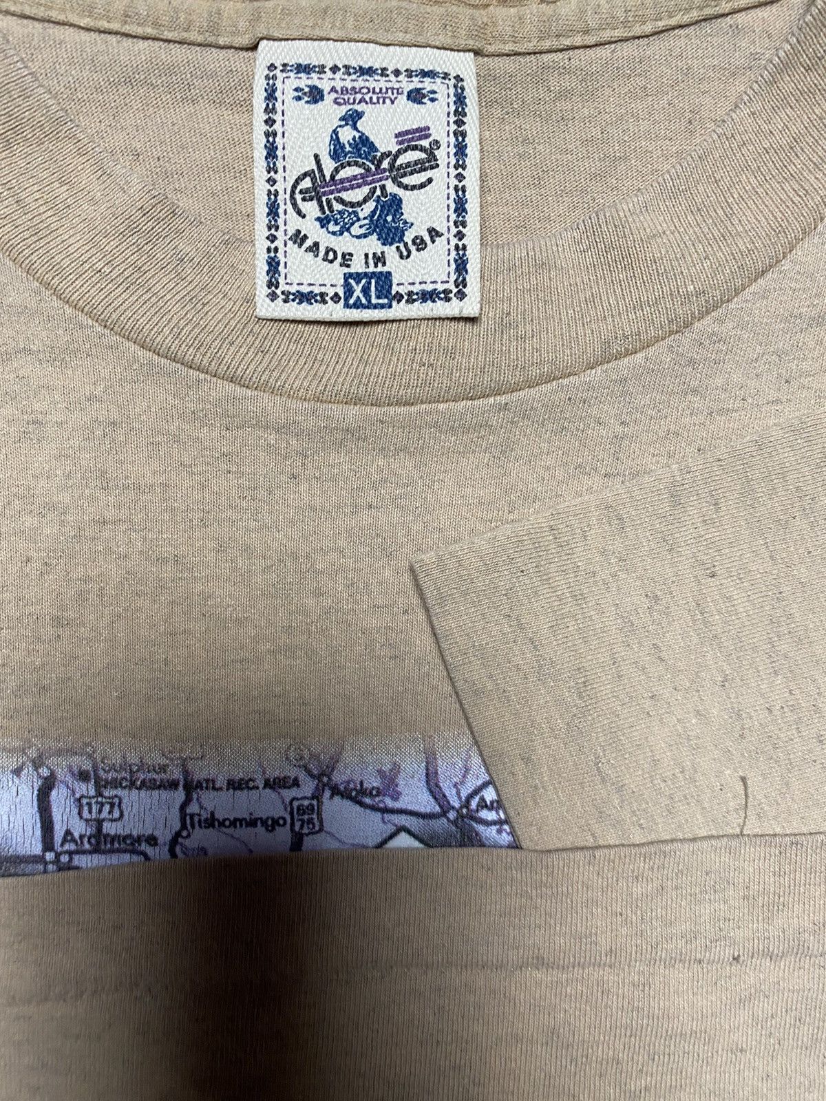 Other × Vintage NEAL McCOY Size US XL / EU 56 / 4 - 5 Thumbnail