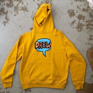 Drew House Drew House: Speech bubble Hoodie | Grailed Drew House Drew House: Speech bubble Hoodie | Grailed