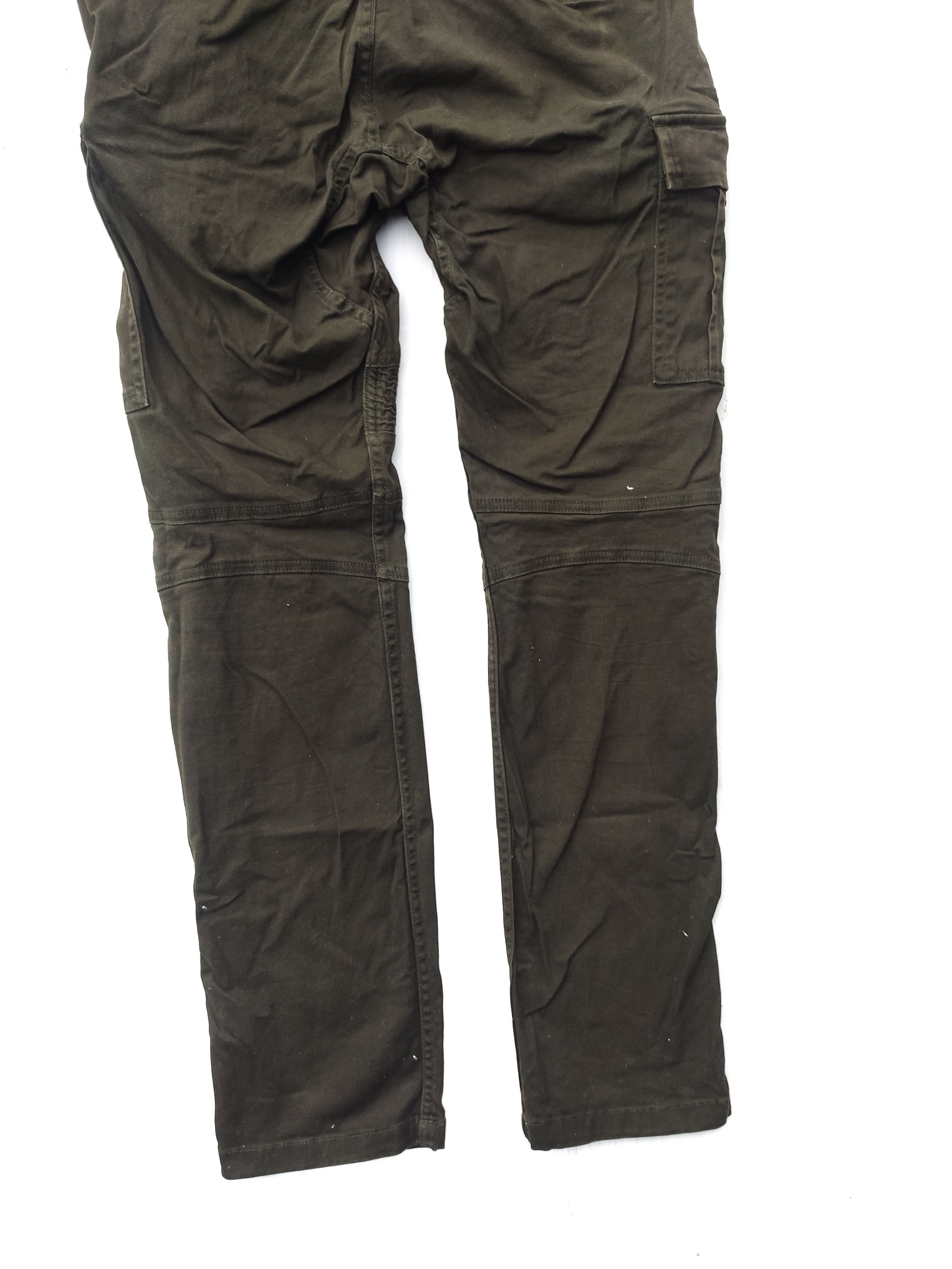 Japanese Brand Gladiator Cargo pants Size US 34 / EU 50 - 5 Thumbnail