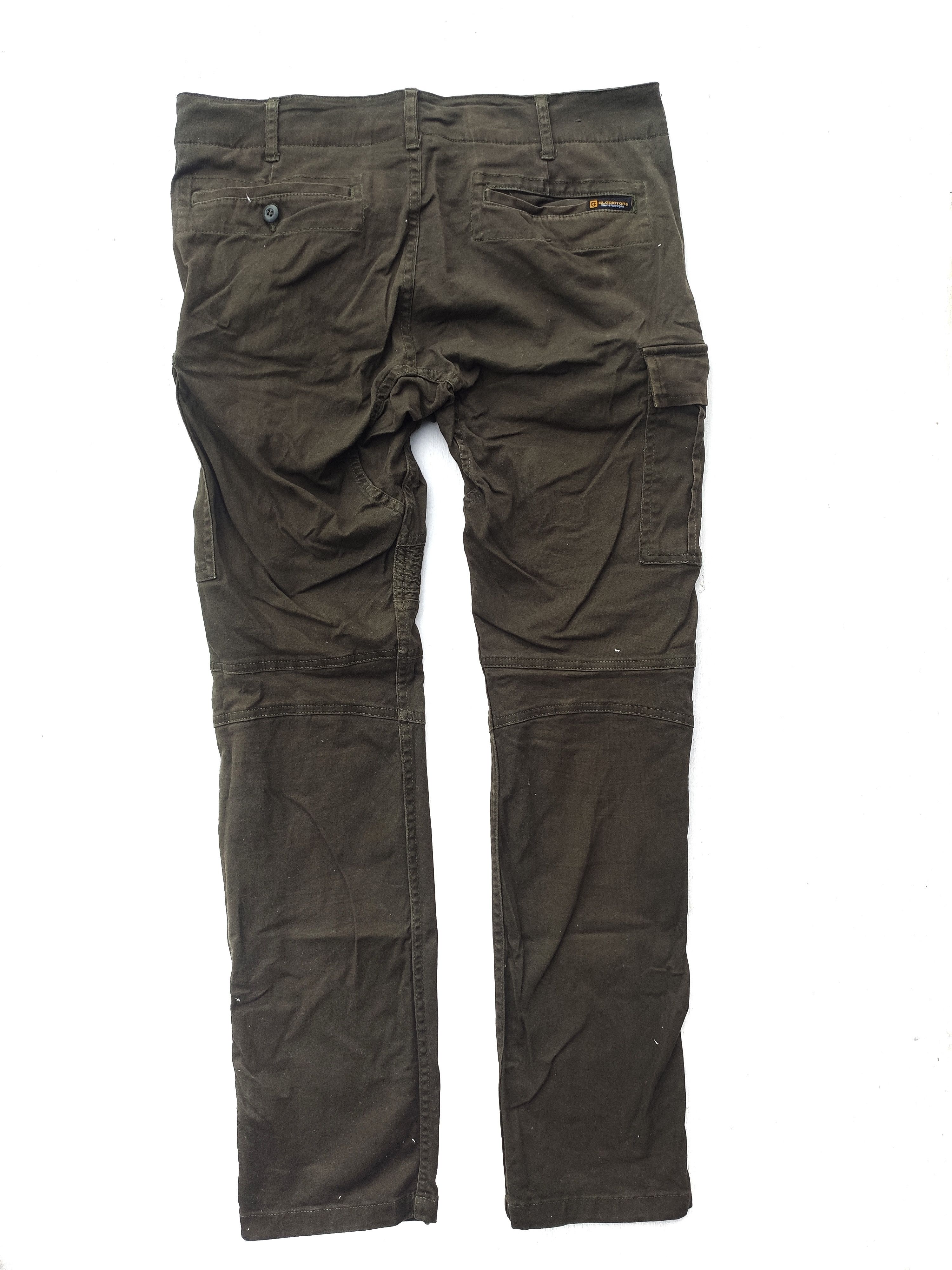 Japanese Brand Gladiator Cargo pants Size US 34 / EU 50 - 3 Thumbnail