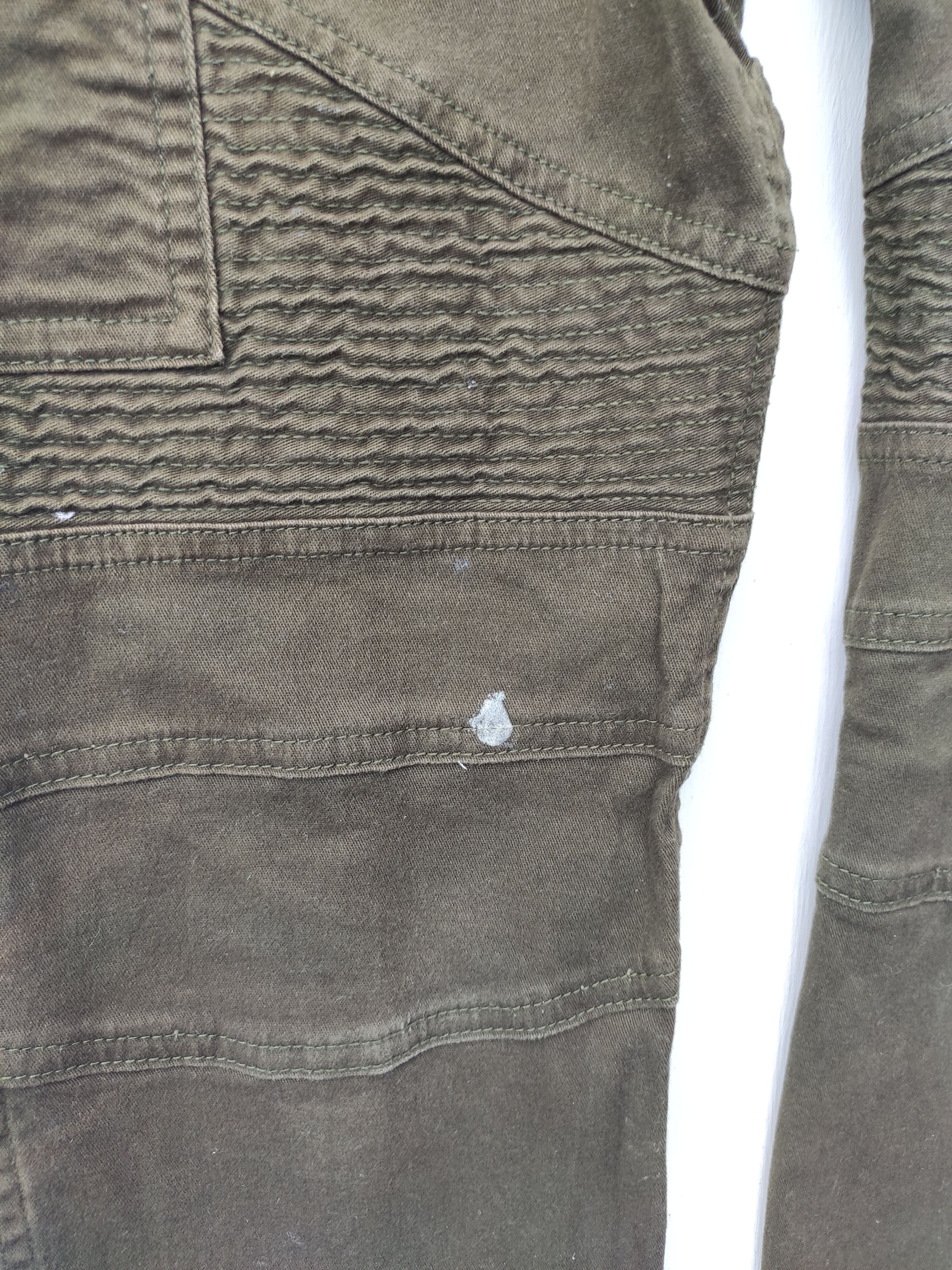 Japanese Brand Gladiator Cargo pants Size US 34 / EU 50 - 6 Thumbnail
