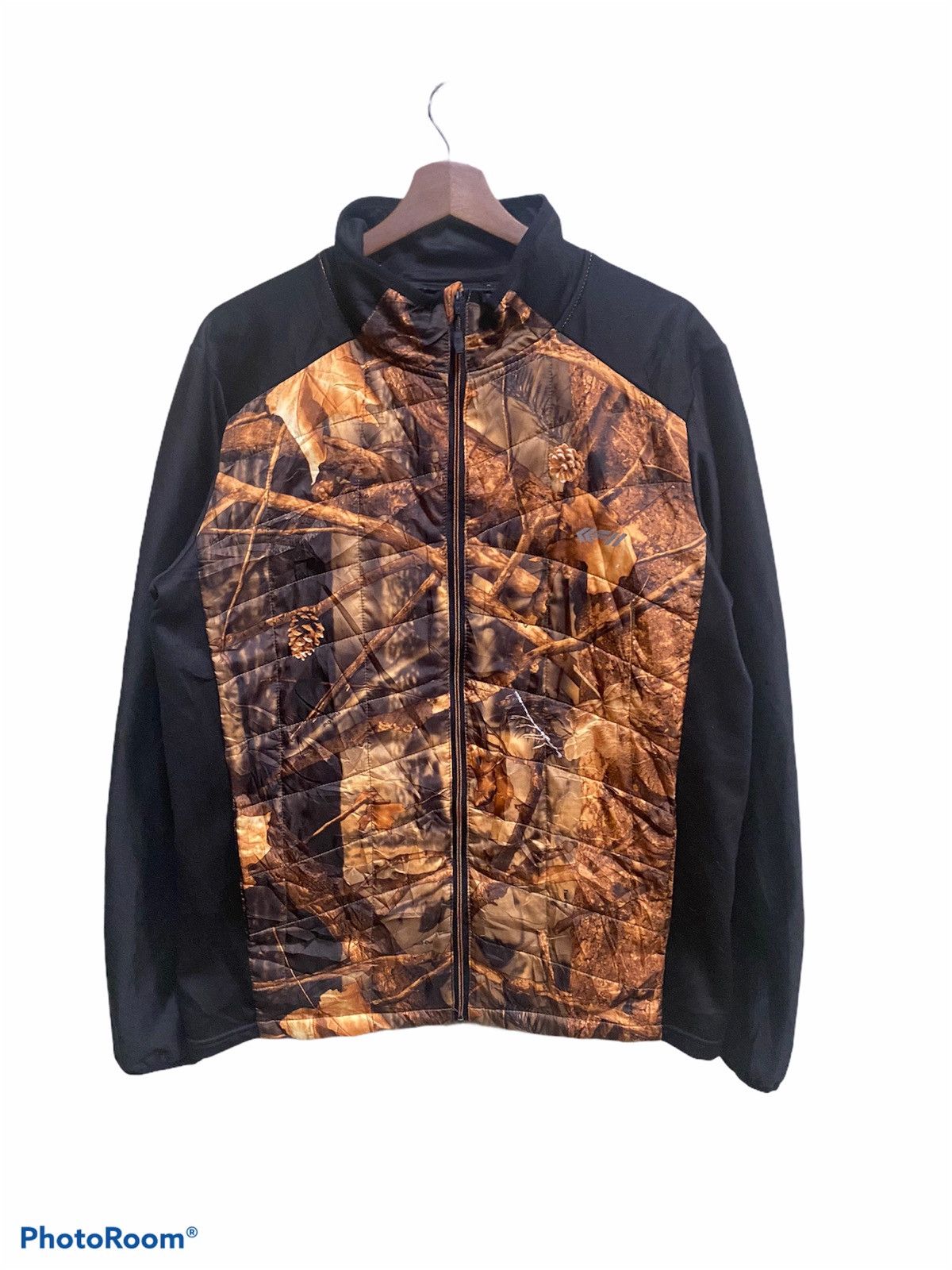 ジャケット・アウター BadsonUS STARFRUIT Padded Heavy Jacket BAD SON Presents 
