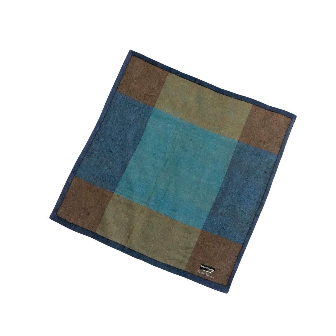 Valentino Rudolf Valentino Handkerchief / Bandana Size ONE SIZE - 10 Thumbnail