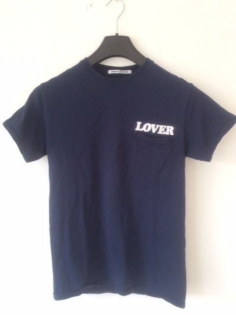 Bianca Chandon 'Lover' T-Shirt Size US S / EU 44-46 / 1 - 1 Preview