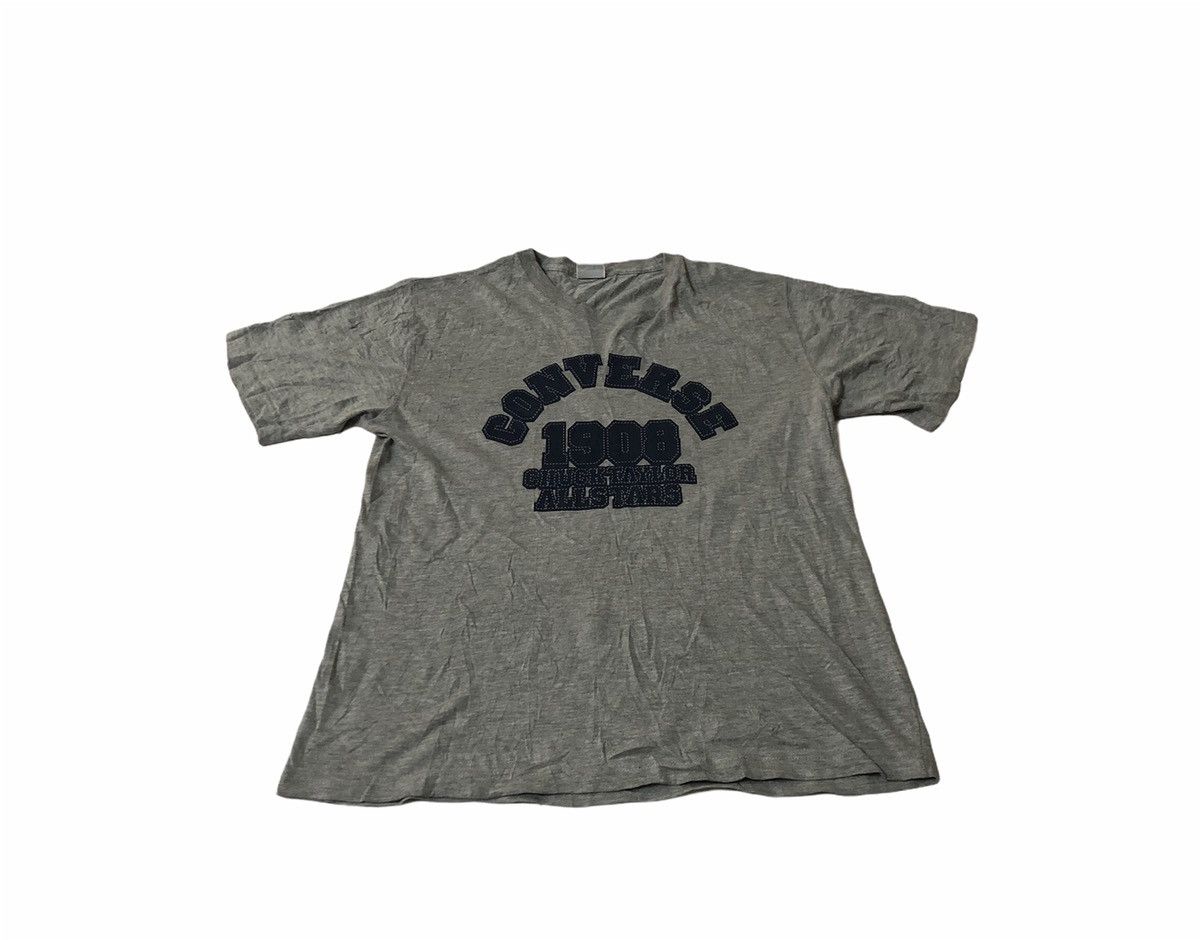 Vintage Converse Tshirt Streetwear