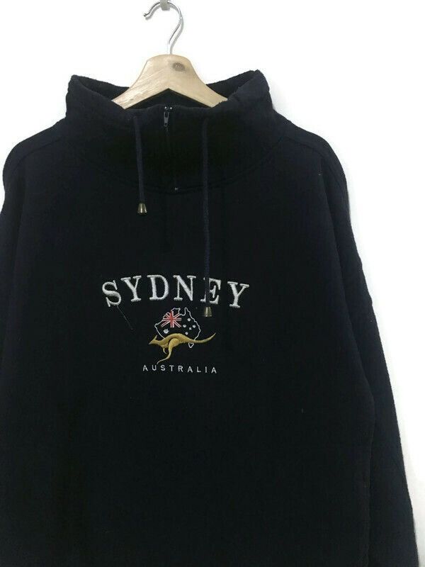 Vintage Australia Sydney Sweatshirt