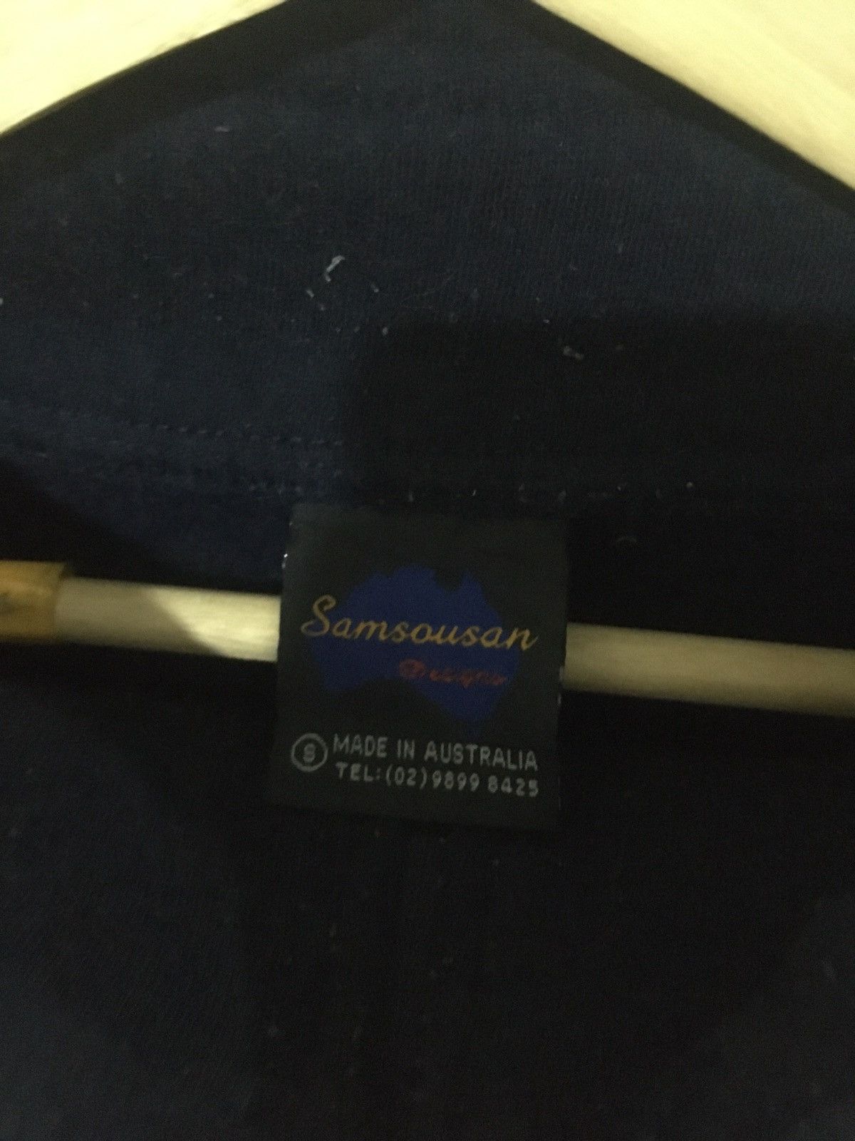 Vintage Australia Sydney Sweatshirt