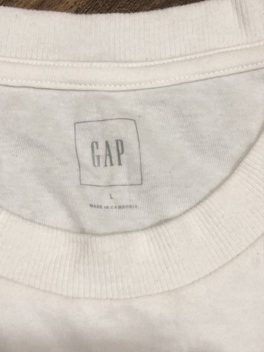 Gap 💥RARE GAP Tank Tops💥 Grailed